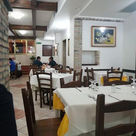Da Serafino